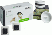 Duco Comfort systeem basispakket